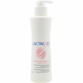 Gel Hygiène Intime Lactacyd Peaux sensibles (250 ml) de Lactacyd, Crèmes et gels de toilette intime - Réf : S0594260, Prix : ...