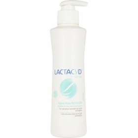 Gel Higiene Íntima Lactacyd Protector (250 ml) de Lactacyd, Cremas y geles para el cuidado íntimo - Ref: S0594262, Precio: 13...