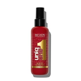 Máscara Capilar sem enxaguar Revlon Uniq One 10 em 1 (150 ml) de Revlon, Máscaras - Ref: S0594457, Preço: 13,29 €, Desconto: %