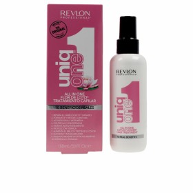 Haarmaske ohne Spülung Revlon REVL0004 150 ml von Revlon, Kuren - Ref: S0594458, Preis: 11,19 €, Rabatt: %