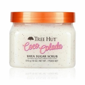 Body Exfoliator Tree Hut Coco Colada Sugar (510 g) by Tree Hut, Scrubs - Ref: S0594503, Price: 17,98 €, Discount: %