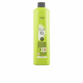 Ossidante Capelli L'Oreal Professionnel Paris Inoa Technologie Ods 10 vol 3 % (1 L) di L'Oreal Professionnel Paris, Rimozione...