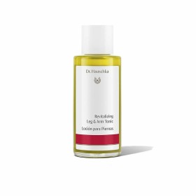 Loção para Pernas Cansadas Dr. Hauschka Revitalizing 100 ml de Dr. Hauschka, Hidratantes - Ref: S0594554, Preço: 23,32 €, Des...