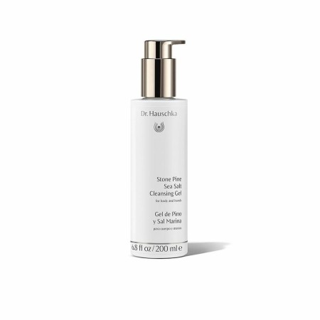 Gel Limpiador Refrescante Dr. Hauschka Stone Pine Sea Salt Pino Sal 200 ml de Dr. Hauschka, Hidratantes - Ref: S0594558, Prec...