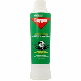 Insecticide Baygon Baygon Cafards Fourmis Poudres 250 g de Baygon, Insecticides ménagers - Réf : S0594576, Prix : 7,67 €, Rem...