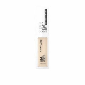 Gesichtsconcealer Maybelline Superstay 05-ivory Anti-Schönheitsfehler 30 ml von Maybelline, Concealer - Ref: S0594601, Preis:...