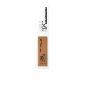 Correcteur facial Maybelline Superstay Active Wear 45-tan Anti-imperfections (30 ml) de Maybelline, Anti-tâches et correcteur...