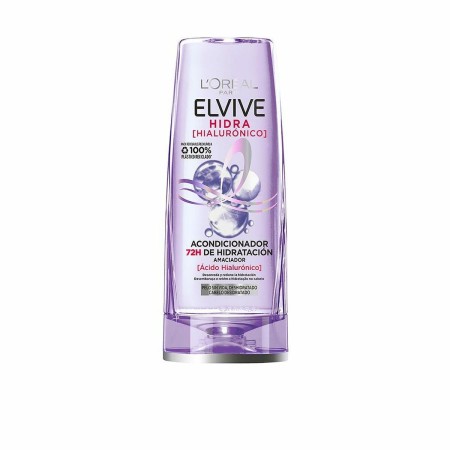 Balsamo L'Oreal Make Up Elvive Hidra Idratante Acido Ialuronico (300 ml) di L'Oreal Make Up, Balsami - Rif: S0594610, Prezzo:...