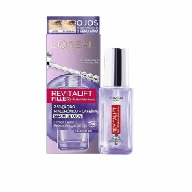 Sérum pour le contour des yeux L'Oreal Make Up Revitalift Filler Anticernes Antirides 20 ml de L'Oreal Make Up, Sérums et flu...