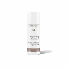 Creme de Mãos Dr. Hauschka Regenerating Hidratante Regenerador 50 ml de Dr. Hauschka, Cremes para mãos e unhas - Ref: S059462...