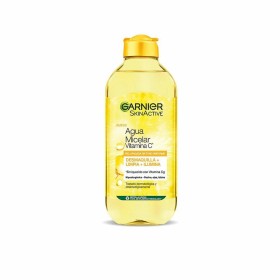 Make Up Remover Micellar Water Garnier (400 ml) by Garnier, Cleansers and scrubs - Ref: S0594642, Price: 7,83 €, Discount: %