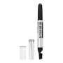 Trucco per Sopracciglia Maybelline Tatto Studio 03-medium brown (10 g) di Maybelline, Colori e matite per sopracciglia - Rif:...