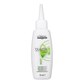 Hair Lotion L'Oreal Professionnel Paris Dulcia Advanced 75 ml (12 x 75 ml) by L'Oreal Professionnel Paris, Scalp and hair car...