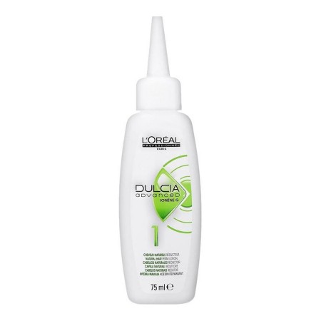 Hair Lotion L'Oreal Professionnel Paris Dulcia Advanced 75 ml (12 x 75 ml) | Tienda24 - Global Online Shop Tienda24.eu