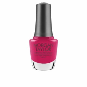 vernis à ongles Morgan Taylor Professional tropical punch (15 ml) de Morgan Taylor, Vernis à ongles - Réf : S0594682, Prix : ...