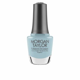 nail polish Morgan Taylor Professional water baby (15 ml) by Morgan Taylor, Polish - Ref: S0594686, Price: 14,27 €, Discount: %