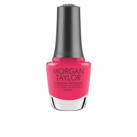 vernis à ongles Morgan Taylor 813323021481 pink flame-ingo 15 ml de Morgan Taylor, Vernis à ongles - Réf : S0594687, Prix : 1...