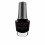 Nagellack Morgan Taylor Professional black shadow (15 ml) von Morgan Taylor, Farblack - Ref: S0594689, Preis: 14,27 €, Rabatt: %