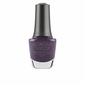 Nagellack Morgan Taylor Professional berry contrary (15 ml) von Morgan Taylor, Farblack - Ref: S0594692, Preis: 14,27 €, Raba...