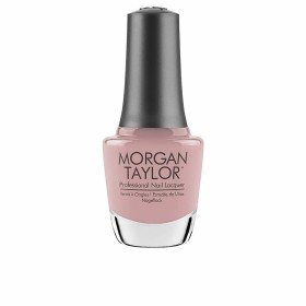 vernis à ongles Morgan Taylor Professional gardenia my heart (15 ml) de Morgan Taylor, Vernis à ongles - Réf : S0594694, Prix...