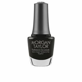 Nagellack Morgan Taylor Professional off the grip (15 ml) von Morgan Taylor, Farblack - Ref: S0594696, Preis: 14,27 €, Rabatt: %