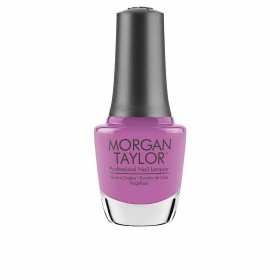 smalto Morgan Taylor Professional tickle my eyes (15 ml) di Morgan Taylor, Smalti - Rif: S0594697, Prezzo: 14,23 €, Sconto: %