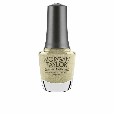 smalto Morgan Taylor Professional give me gold (15 ml) di Morgan Taylor, Smalti - Rif: S0594698, Prezzo: 14,27 €, Sconto: %