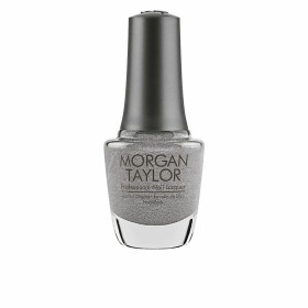 nail polish Morgan Taylor Professional chain reaction (15 ml) by Morgan Taylor, Polish - Ref: S0594699, Price: 14,27 €, Disco...