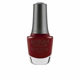 Nagellack Morgan Taylor Professional ruby two-shoes (15 ml) von Morgan Taylor, Farblack - Ref: S0594700, Preis: 14,27 €, Raba...