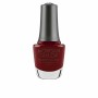 vernis à ongles Morgan Taylor Professional ruby two-shoes (15 ml) de Morgan Taylor, Vernis à ongles - Réf : S0594700, Prix : ...