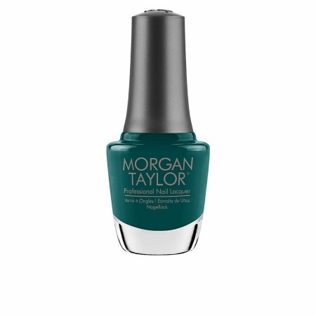 Nagellack Morgan Taylor Professional gotta have hue (15 ml) von Morgan Taylor, Farblack - Ref: S0594702, Preis: 14,27 €, Raba...