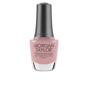 Pintaúñas Morgan Taylor Professional luxe be a lady (15 ml) de Morgan Taylor, Esmaltes - Ref: S0594705, Precio: 14,25 €, Desc...