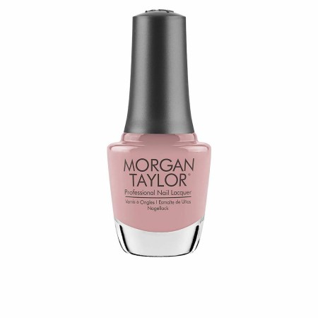 smalto Morgan Taylor Professional luxe be a lady (15 ml) di Morgan Taylor, Smalti - Rif: S0594705, Prezzo: 14,25 €, Sconto: %