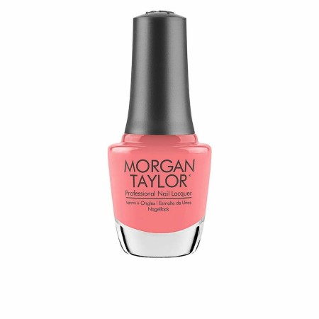 Nagellack Morgan Taylor Professional beauty marks the spot (15 ml) von Morgan Taylor, Farblack - Ref: S0594706, Preis: 14,23 ...