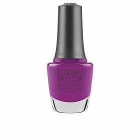 Nagellack Morgan Taylor Professional carnaval hangover (15 ml) von Morgan Taylor, Farblack - Ref: S0594707, Preis: 14,27 €, R...