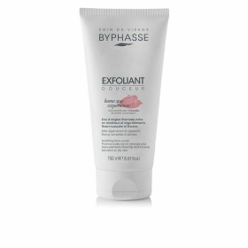 Exfoliant visage Byphasse Home Spa Experience Calmant (150 ml) de Byphasse, Exfoliants - Réf : S0594716, Prix : 4,15 €, Remis...