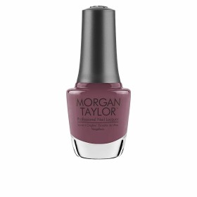 Pintaúñas Morgan Taylor Professional must have hue (15 ml) de Morgan Taylor, Esmaltes - Ref: S0594739, Precio: 14,23 €, Descu...