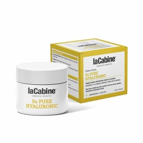 Anti-Ageing Cream laCabine 5x Pure Hyaluronic (50 ml) by laCabine, Moisturisers - Ref: S0594749, Price: 13,58 €, Discount: %