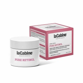 Crema Antietà laCabine Pure Retinol Anti-imperfezioni (50 ml) di laCabine, Idratanti - Rif: S0594752, Prezzo: 15,58 €, Sconto: %