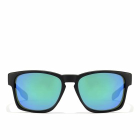 Lunettes de soleil Unisexe Hawkers Core Vert émeraude Polarisées (Ø 56 mm) de Hawkers, Lunettes et accessoires - Réf : S05947...