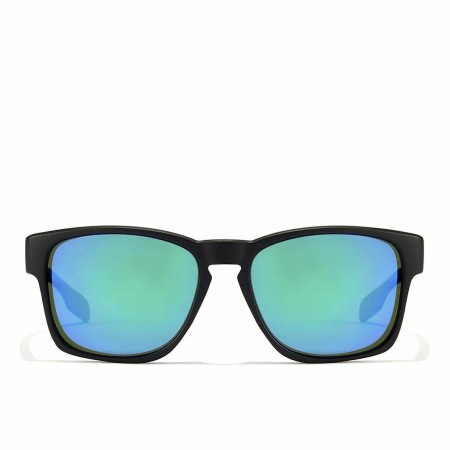 Unisex-Sonnenbrille Hawkers Core Smaragdgrün Polarisiert (Ø 56 mm) von Hawkers, Brillen und Zubehör - Ref: S0594763, Preis: 2...