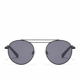 Unisex Sunglasses Hawkers Nº9 Black (Ø 50 mm) by Hawkers, Glasses and accessories - Ref: S0594769, Price: 29,86 €, Discount: %