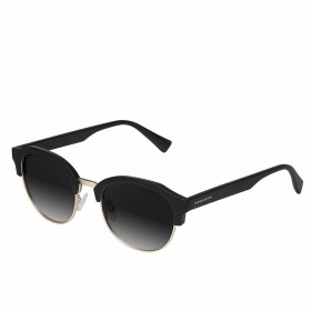 Occhialida sole Unisex Hawkers Classic Rounded Nero (Ø 51 mm) di Hawkers, Occhiali e accessori - Rif: S0594773, Prezzo: 29,20...