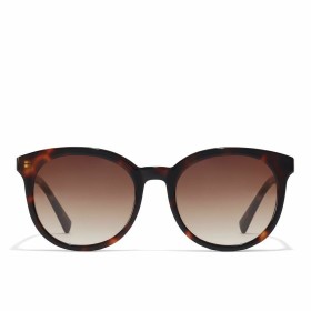 Unisex Sunglasses Hawkers Resort Brown (Ø 52 mm) by Hawkers, Glasses and accessories - Ref: S0594774, Price: 31,70 €, Discoun...