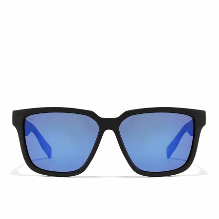 Lunettes de soleil Unisexe Hawkers Motion Bleu Polarisées (Ø 58 mm) | Tienda24 - Global Online Shop Tienda24.eu