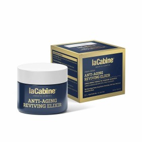 Anti-Ageing Cream laCabine Reviving Elixir (50 ml) by laCabine, Moisturisers - Ref: S0594838, Price: 15,22 €, Discount: %