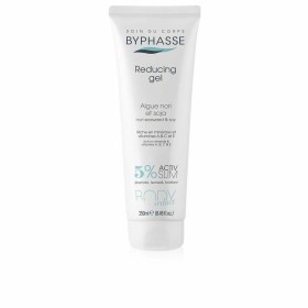 Gel Reductor Byphasse B031784 Soja 250 ml de Byphasse, Tonificantes y moldeadores - Ref: S0594850, Precio: 6,82 €, Descuento: %