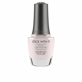 Gel Base de Uñas Morgan Taylor 51000 15 ml de Morgan Taylor, Capas base - Ref: S0594880, Precio: 14,27 €, Descuento: %