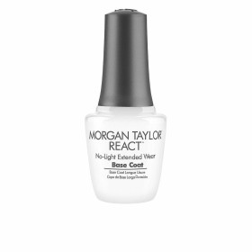 Grundierungsgel für Nägel Morgan Taylor MT51005 Lange Haltbarkeit Basisschicht 15 ml von Morgan Taylor, Unterlack - Ref: S059...