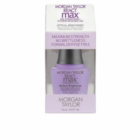 Nail Hardener Morgan Taylor 3411102 2-in-1 Base coat 15 ml by Morgan Taylor, Strengthener - Ref: S0594888, Price: 16,82 €, Di...